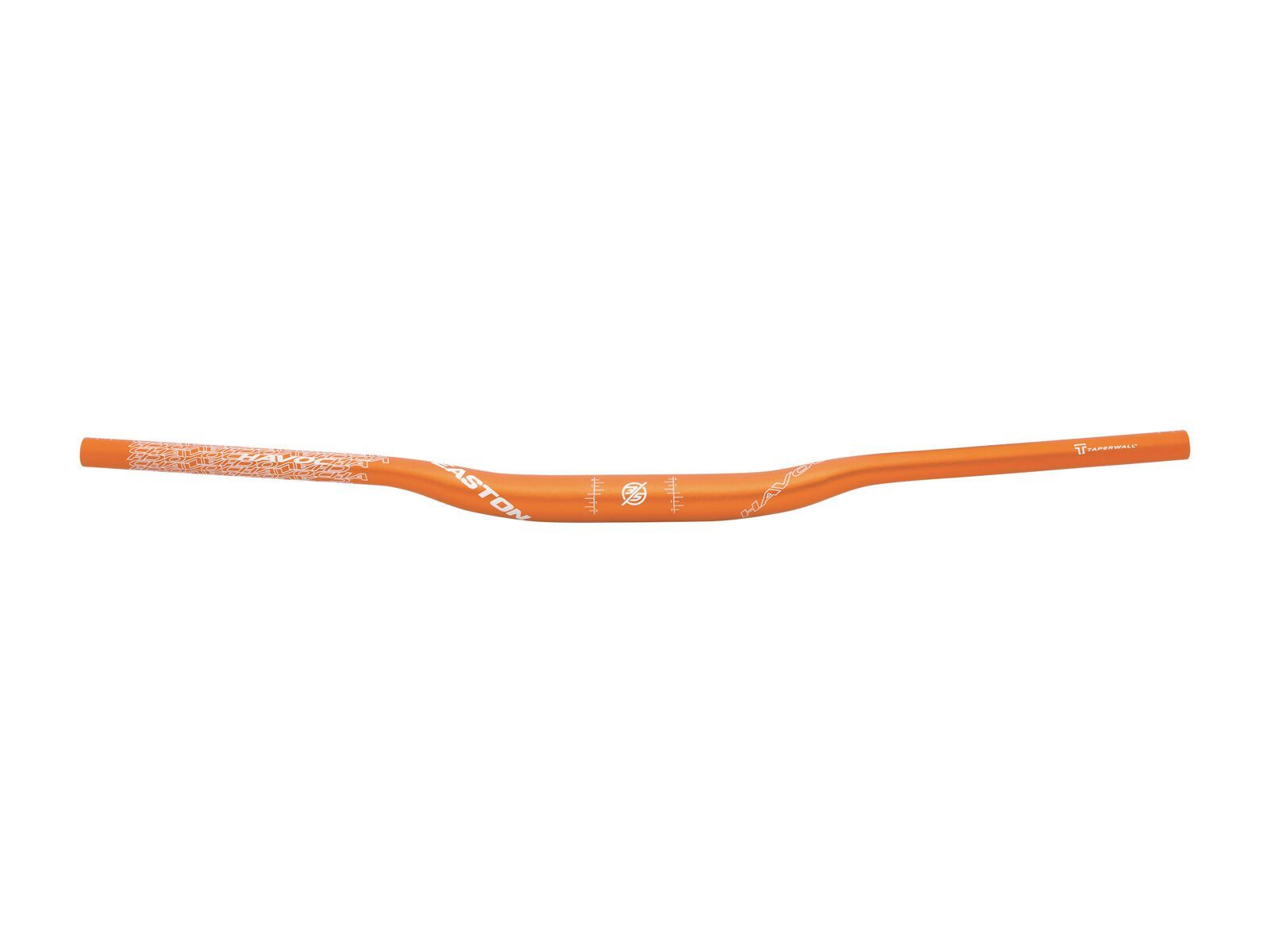 Easton Havoc 35 Aluminum, orange - Bild 1