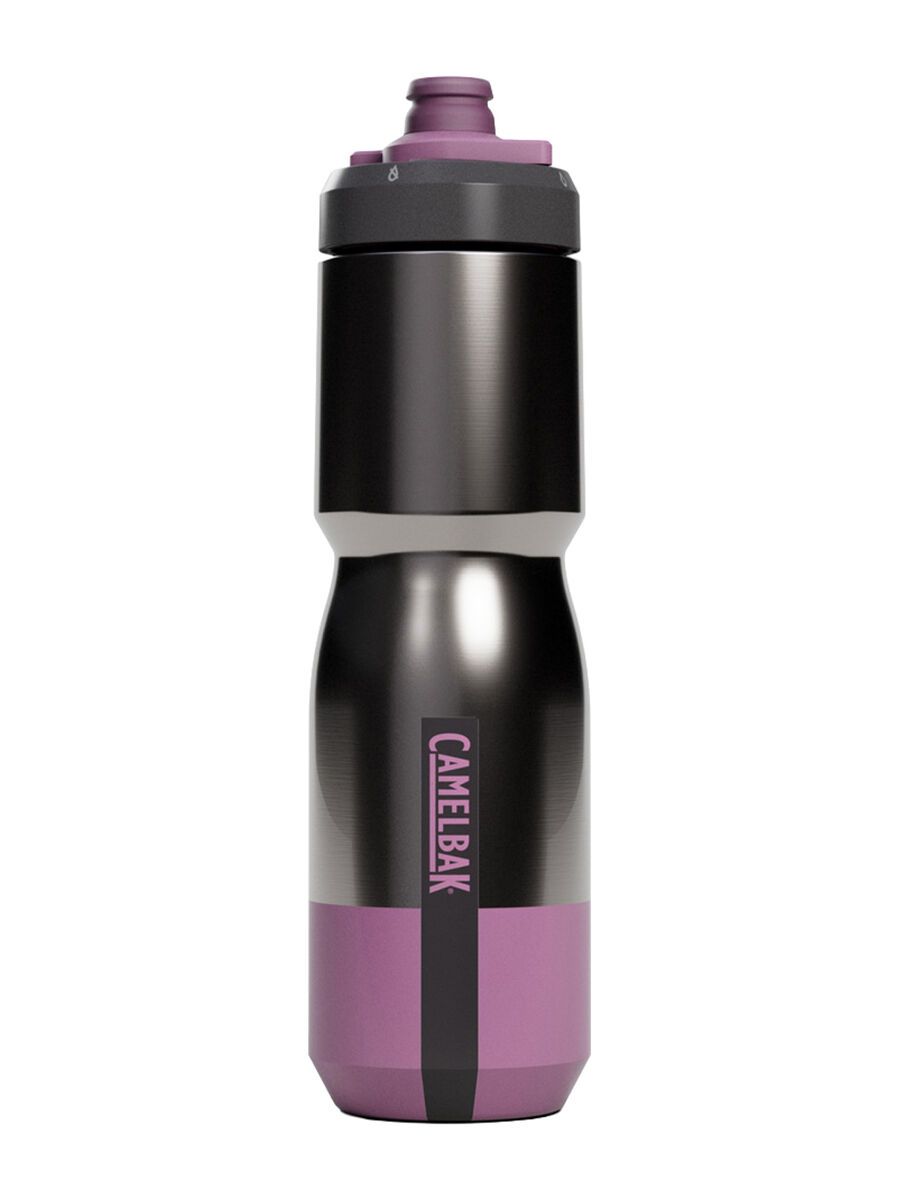 Camelbak Podium Steel - 650 ml, mercury lavendar - Bild 1