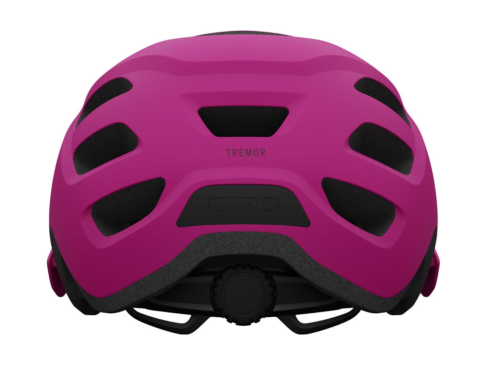 Giro Tremor Child, matte pink street - Bild 4