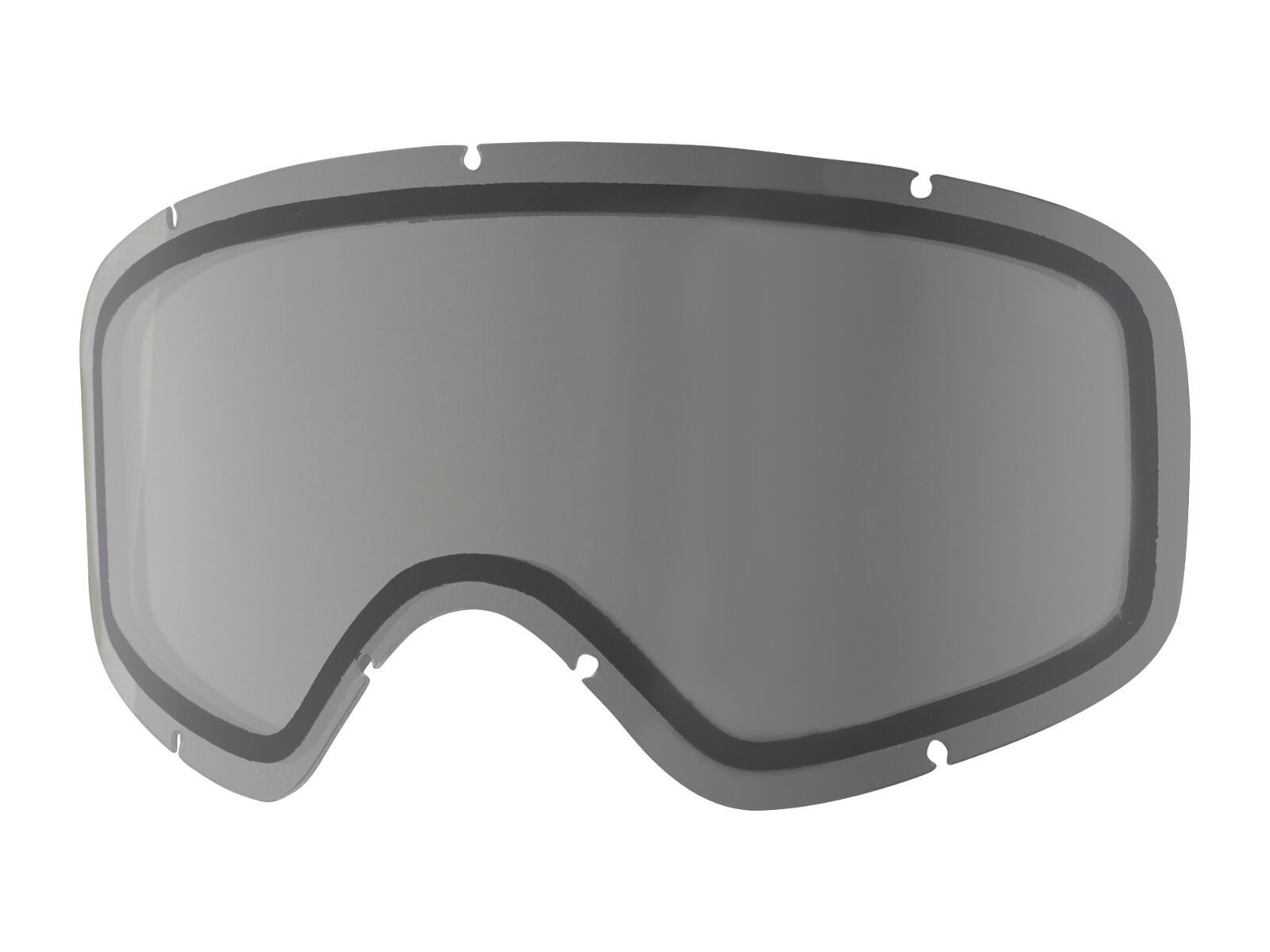 Anon Insight Lens - Clear - Bild 1