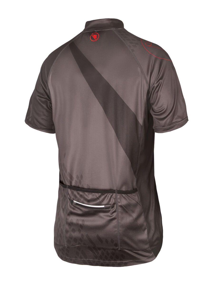 Endura Hummvee Ray II Jersey, schwarz - Bild 2