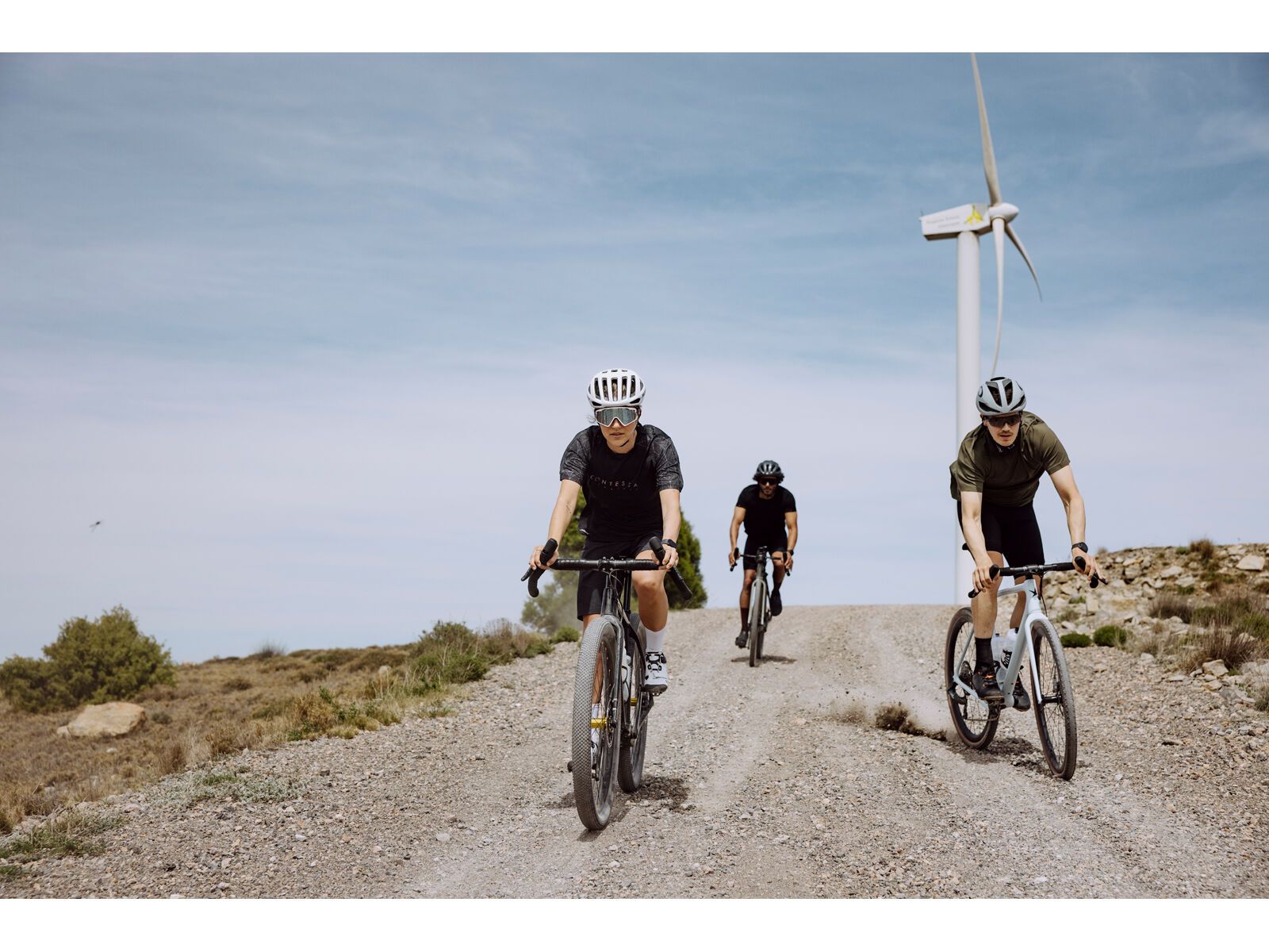 Schwalbe G-One Allround Evo Addix Speedgrip Super Ground - 700C - Bild 19