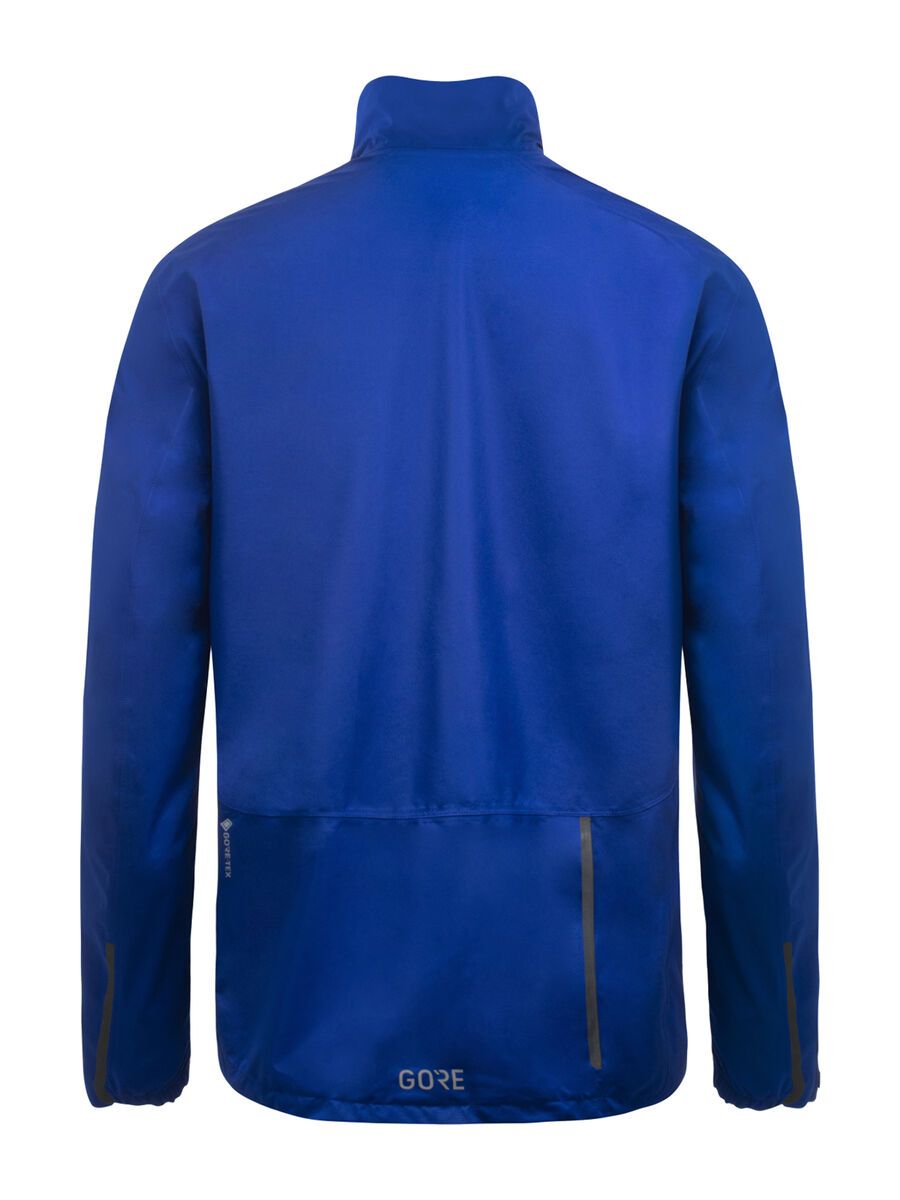 GOREWEAR Gore-Tex Paclite Jacke Herren, ultramarine blue - Bild 3