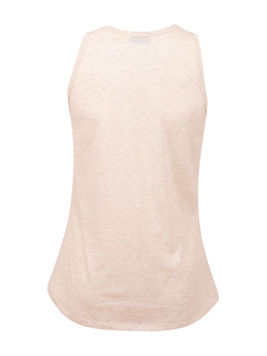 Pearl Izumi W Go-To Tank, natural white heather amor - Bild 2