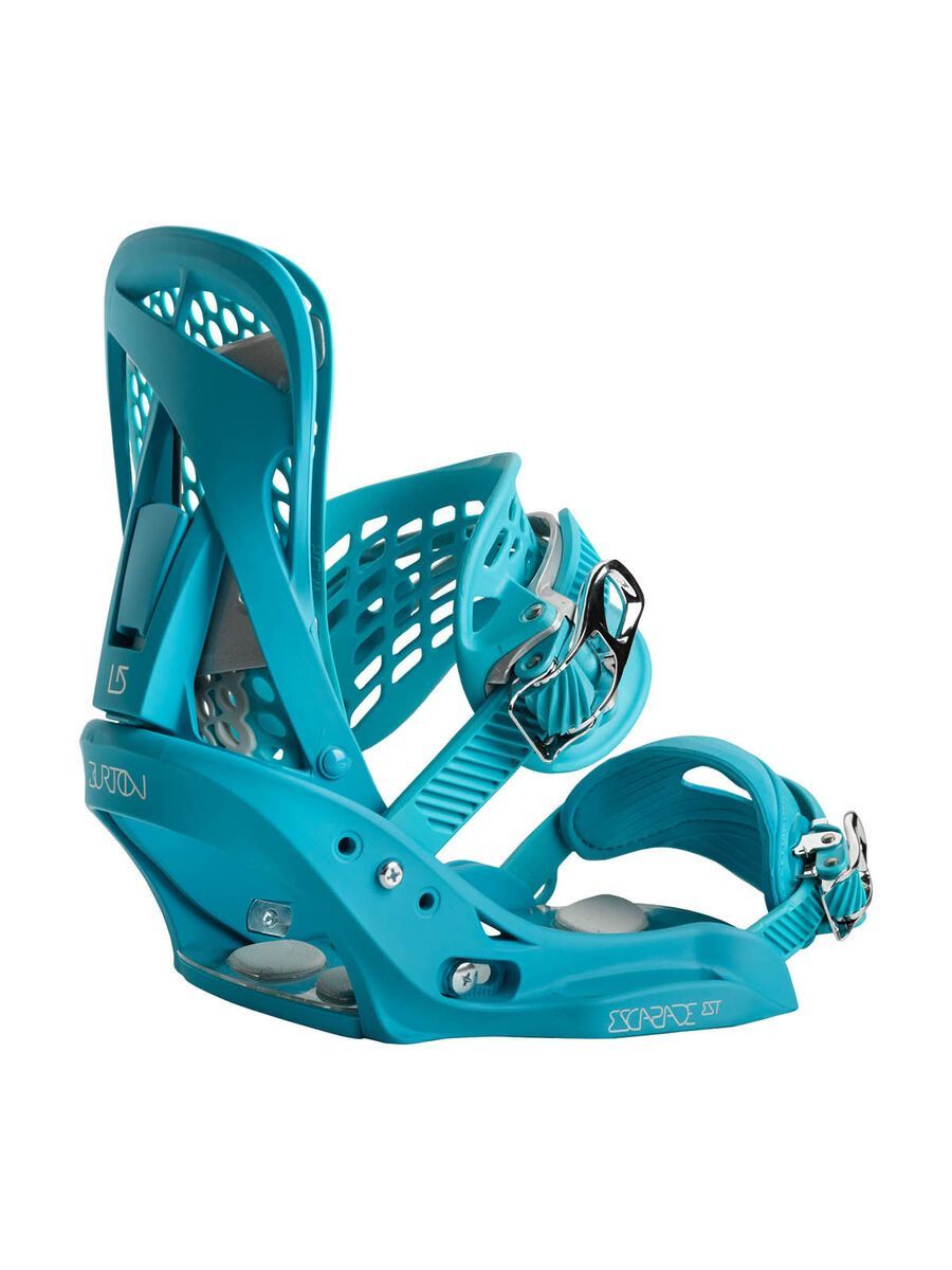 Burton Escapade EST, The Teal Deal - Bild 2