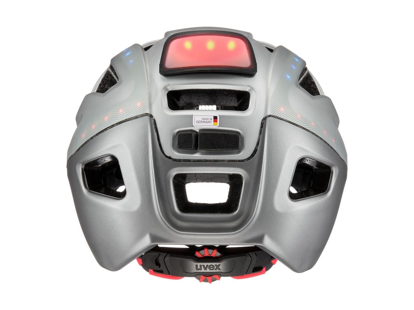 uvex finale light, silver - Bild 6