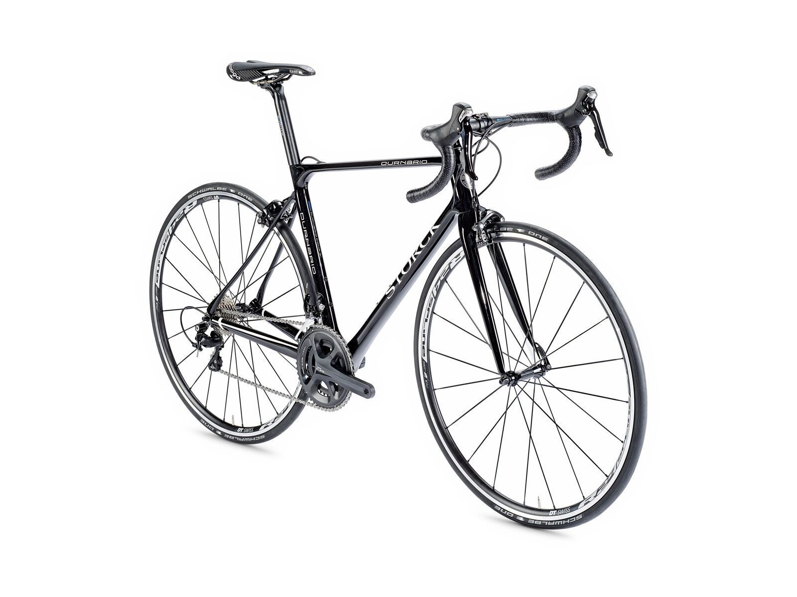 Storck Durnario Comp G1 105, black glossy - Bild 2