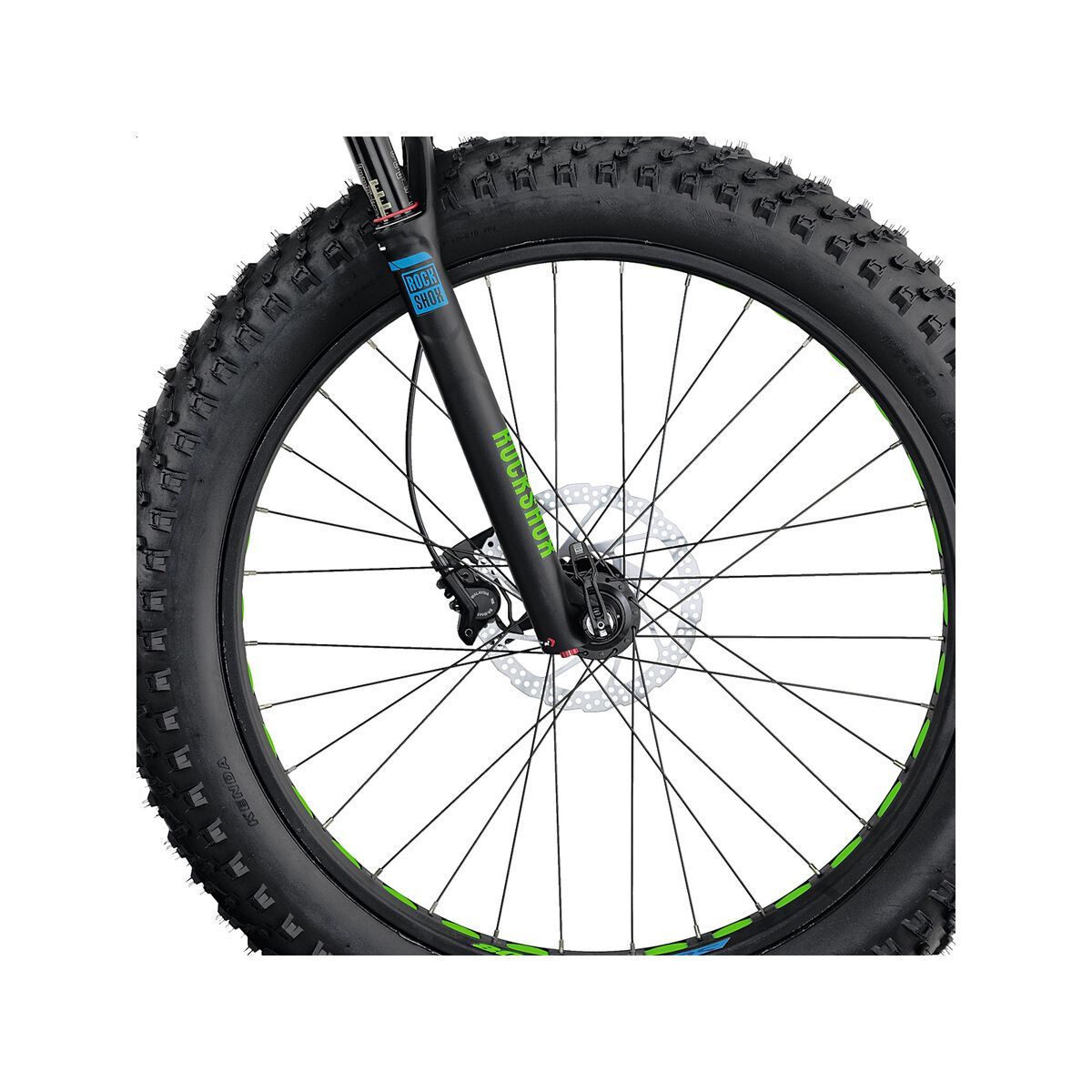 Scott Scale Big Ed - Bild 2