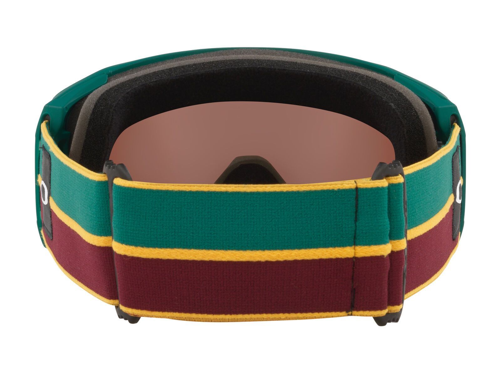 Oakley Line Miner L 50/50 Collection - Prizm Black, bayberry black - Bild 3