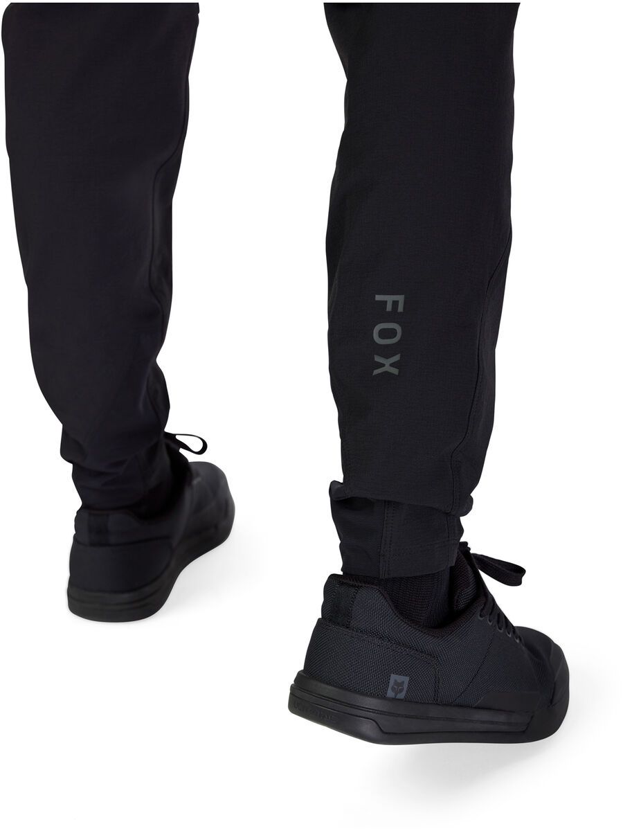 Fox Womans Ranger Pant, black - Bild 6