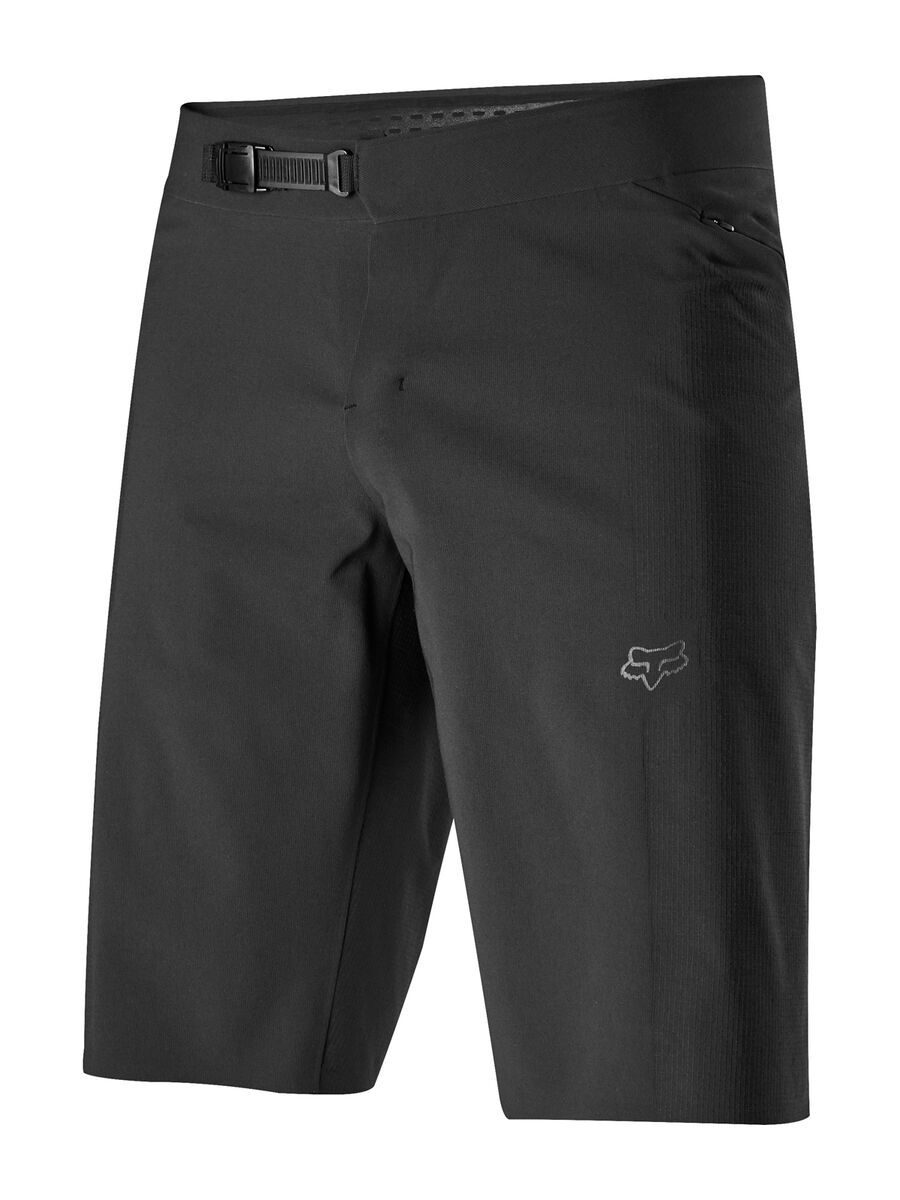 Fox Rawtec Short, black - Bild 1