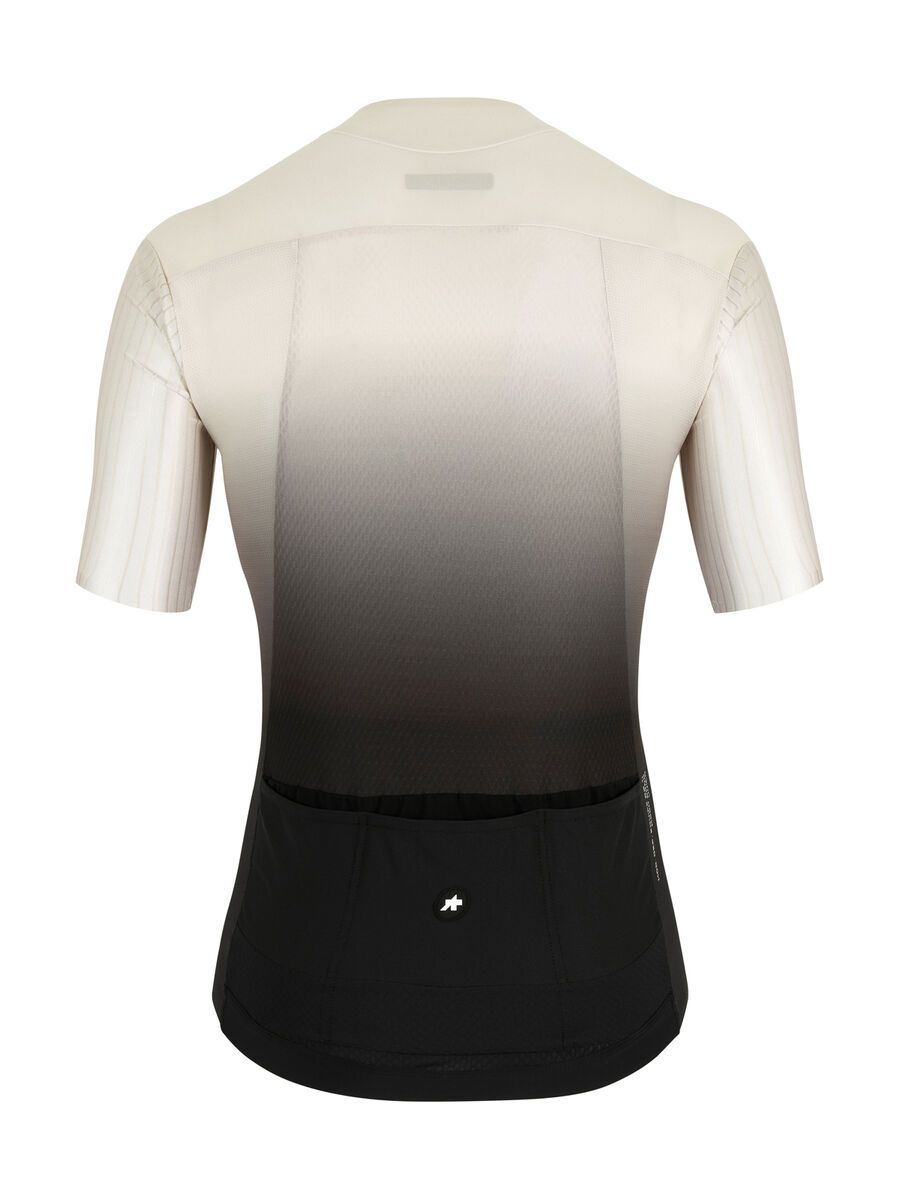 Assos Equipe RS Jersey S11, moon sand - Bild 4