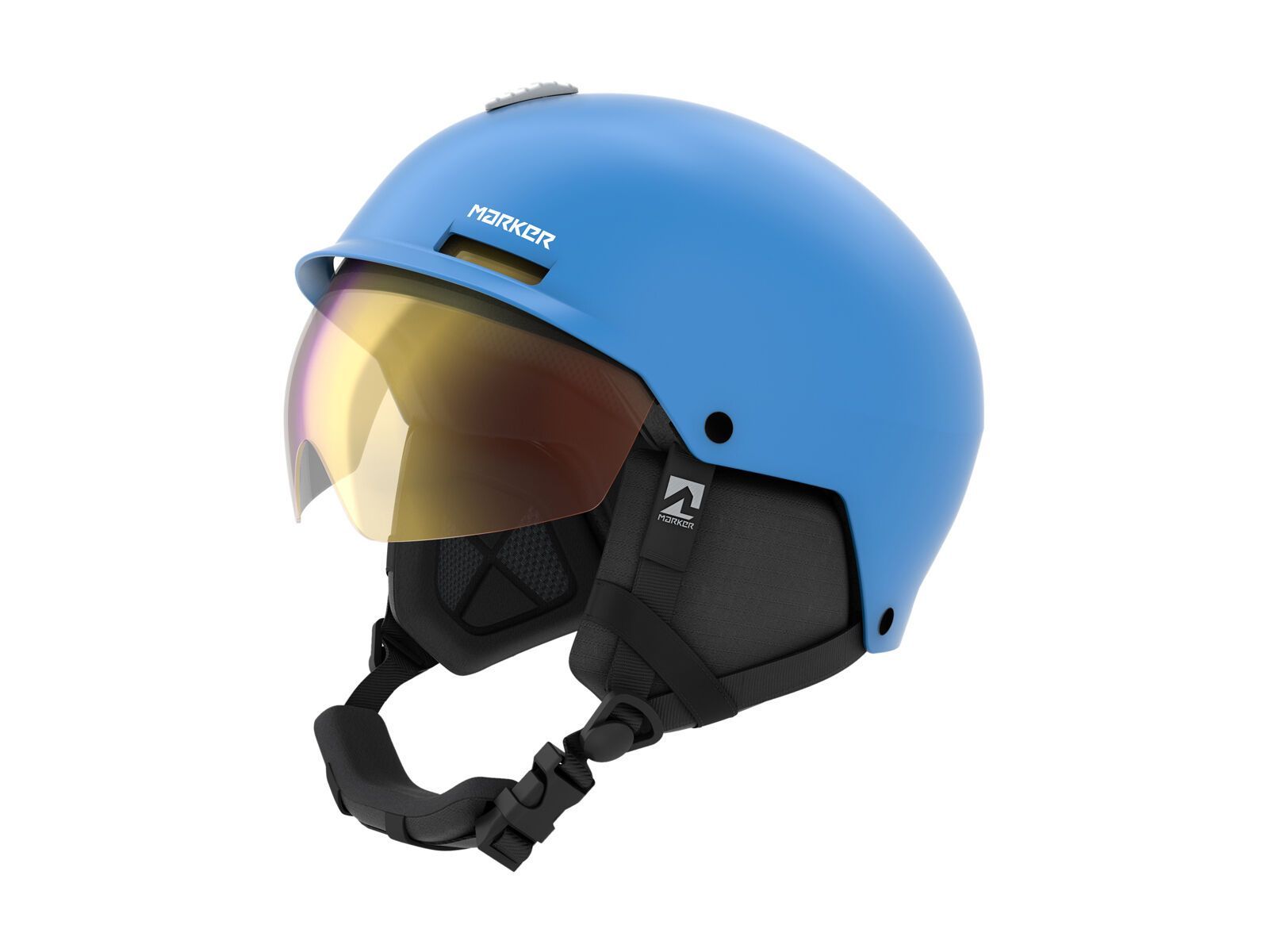 Marker Vijo, blau - Bild 1