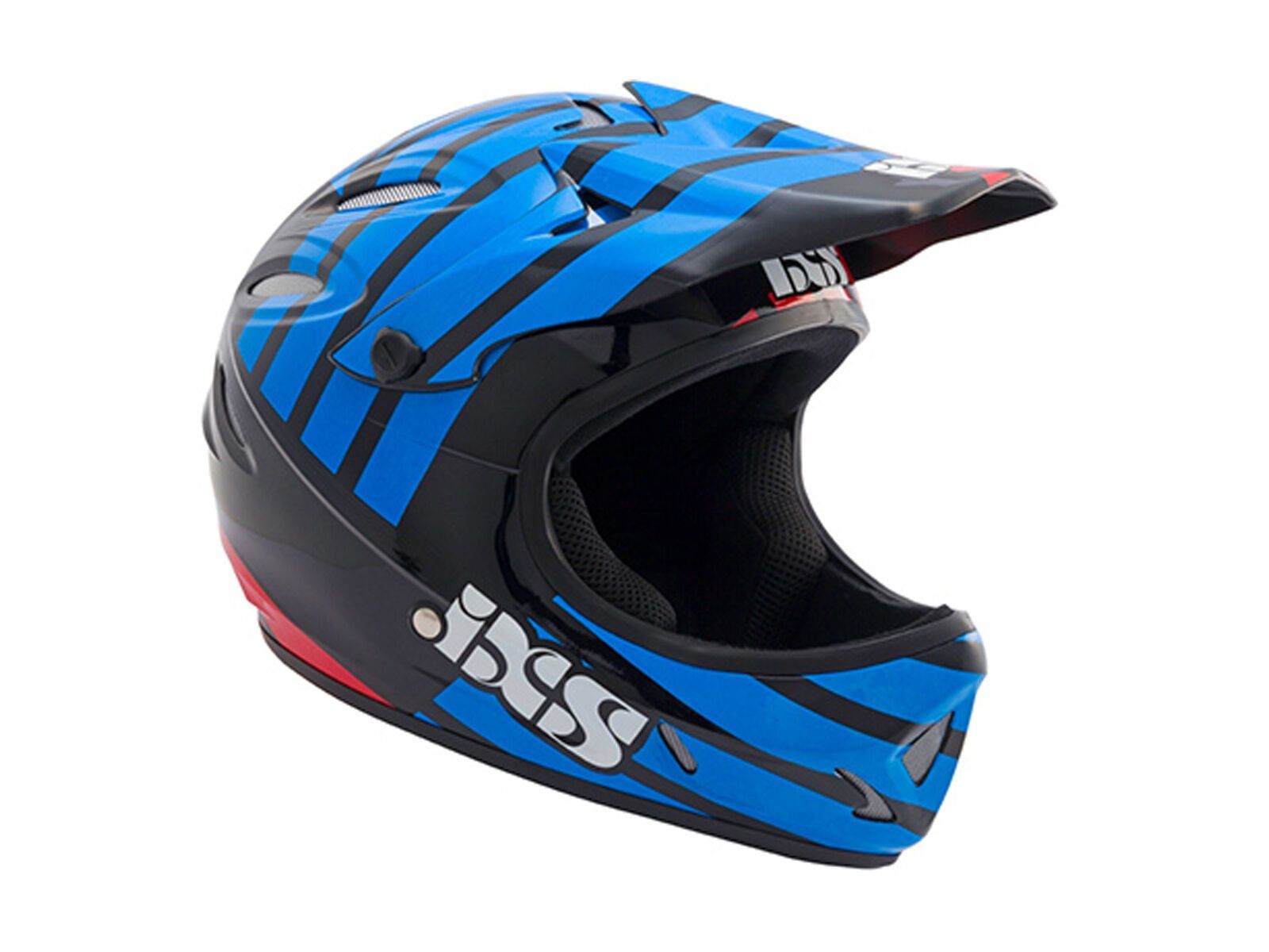 IXS Phobos Smoke, blue - Bild 1