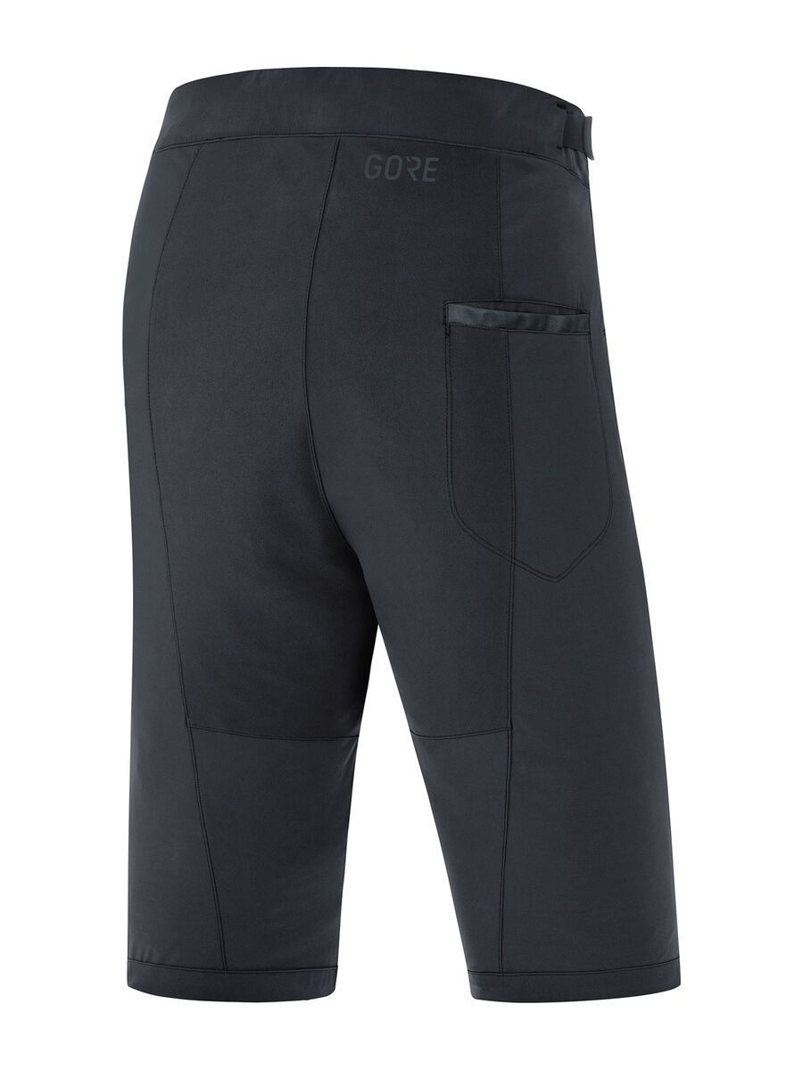GOREWEAR Explore Shorts, black - Bild 2