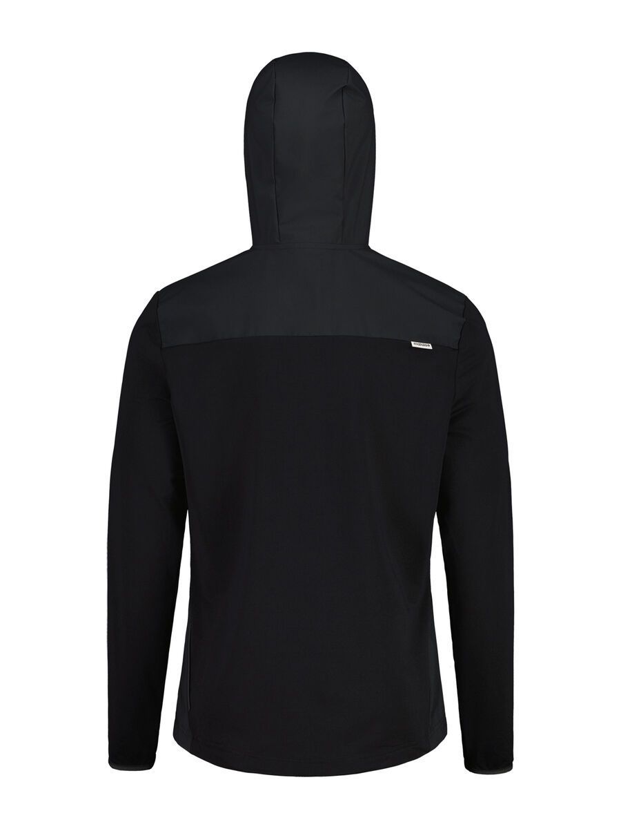 Maloja BeifussM., deep black - Bild 2