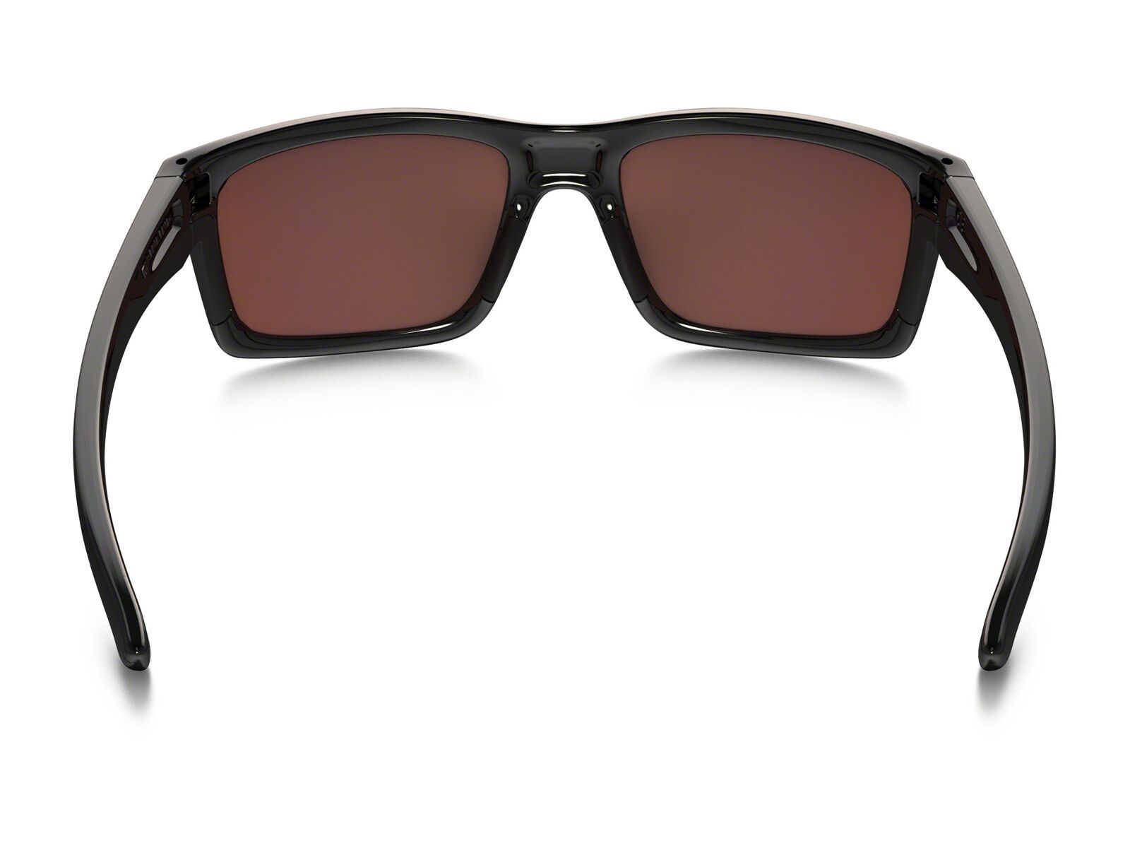 Oakley Mainlink Prizm Deep Water Polarized, polished black/Lens: prizm deep water polarized - Bild 3