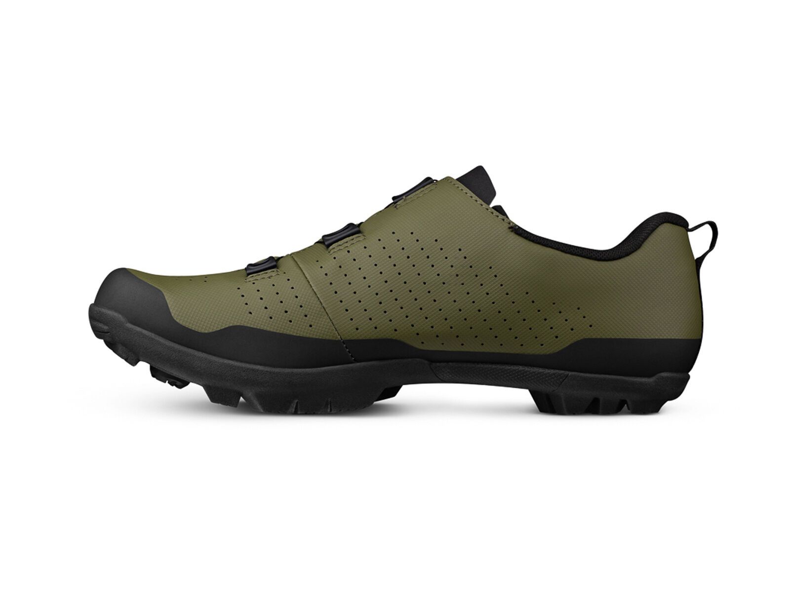 Fizik Terra Atlas, army - Bild 3