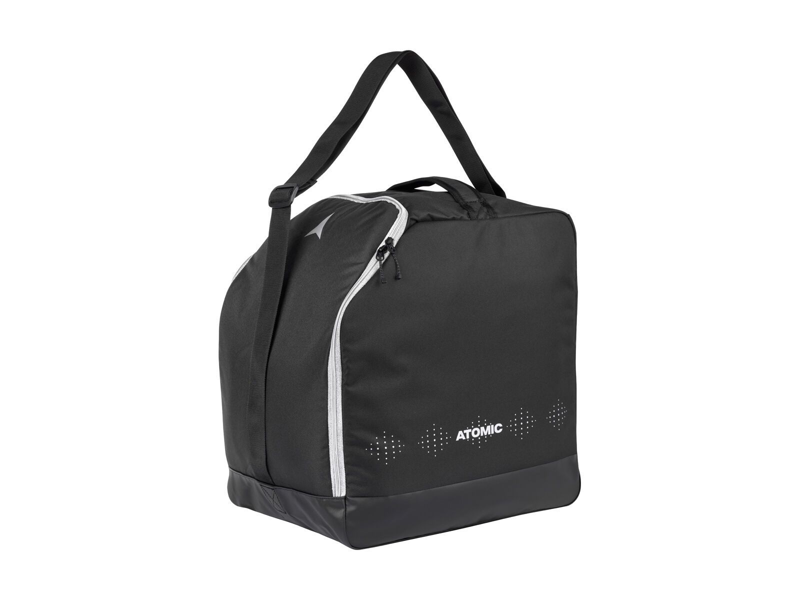 Atomic W Boot & Helmet Bag Cloud, black/silver - Bild 1