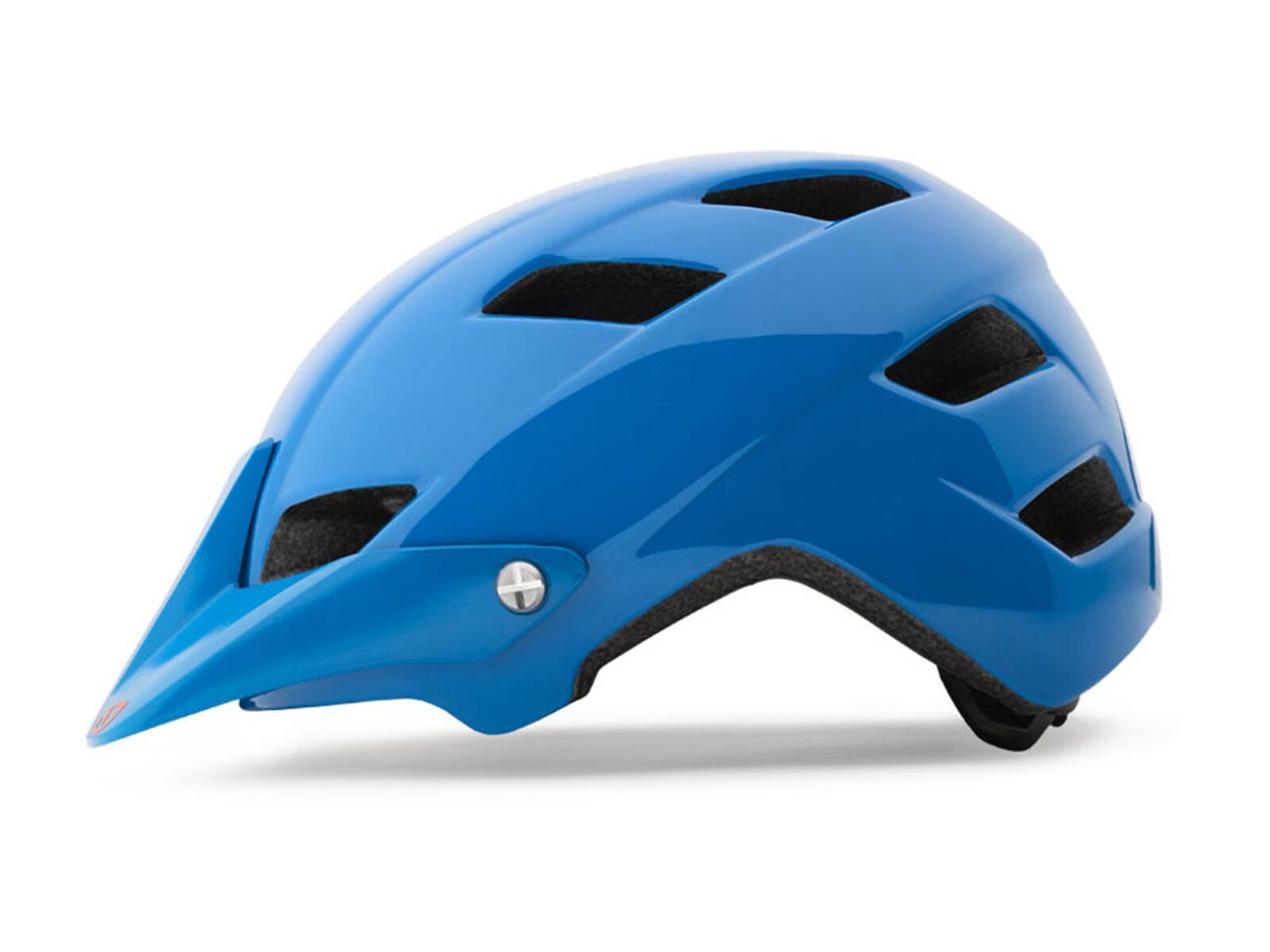 Giro Feather, blue - Bild 2