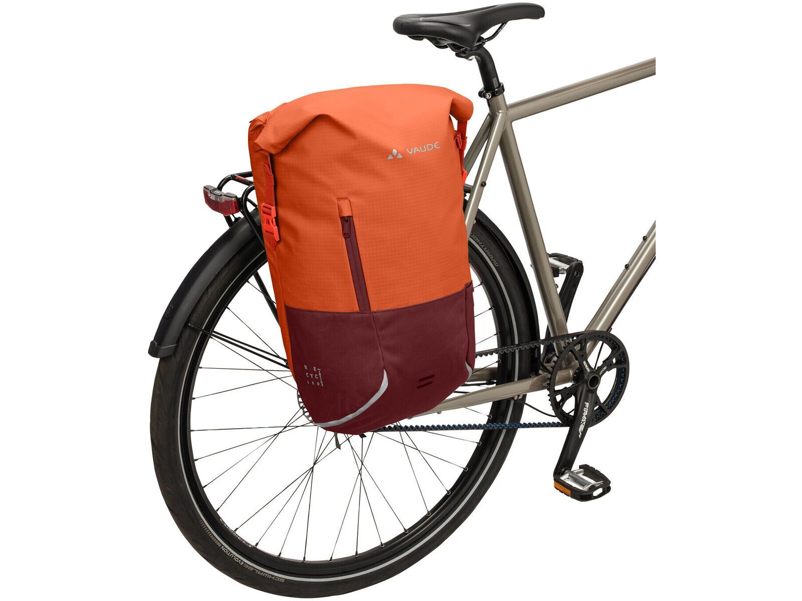 Vaude CityGo Bike 23 II, buckeye - Bild 8