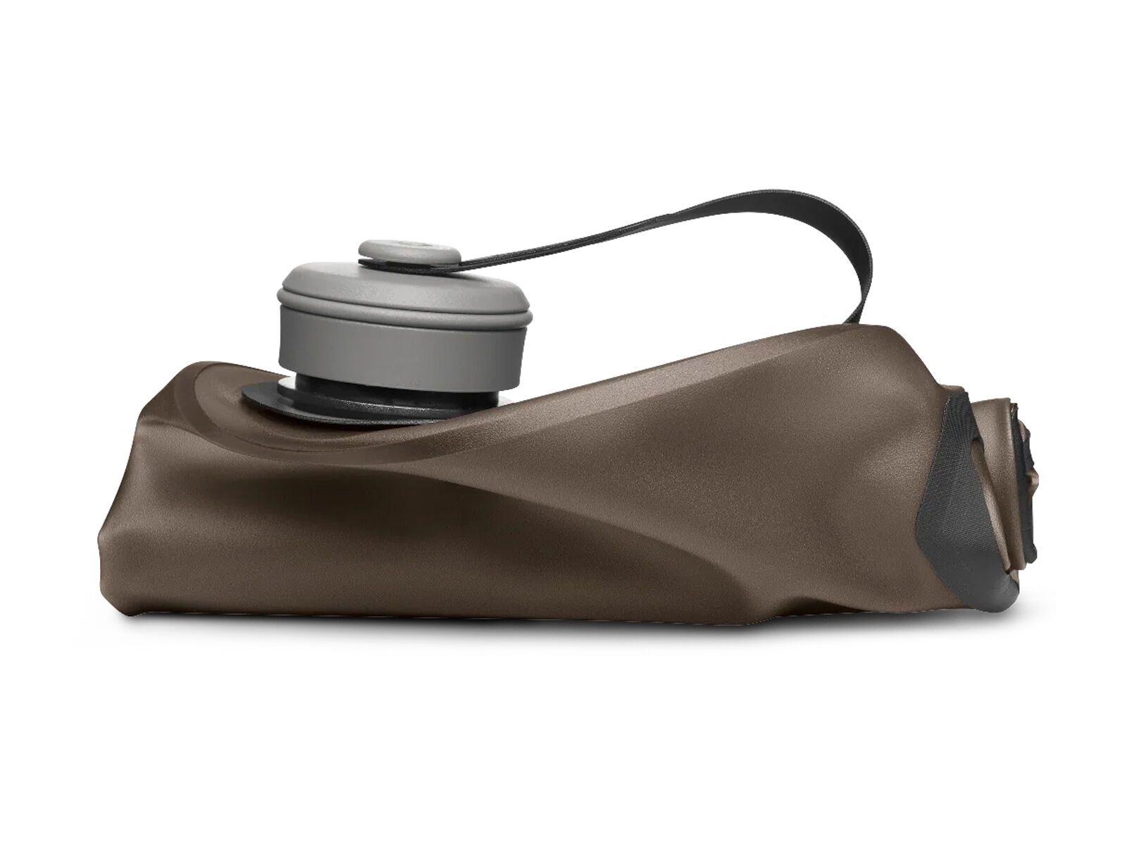 Hydrapak Seeker 3 L, mammoth grey - Bild 3