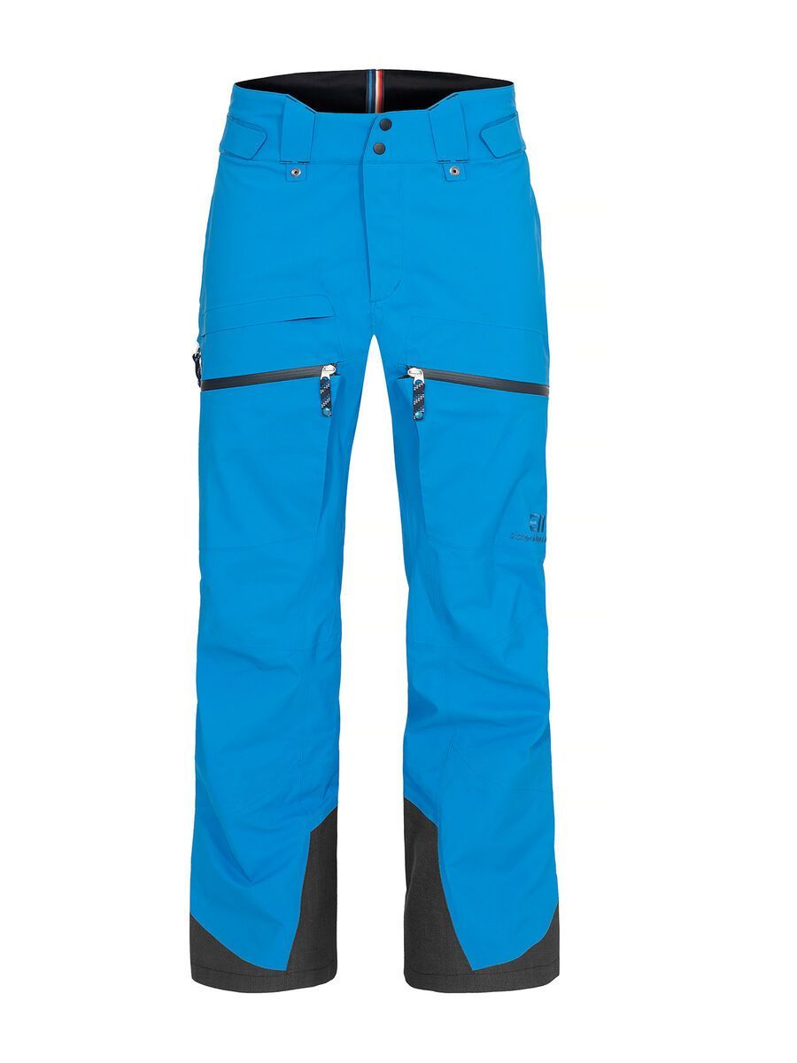 Elevenate Men's Pure Pants, index blue - Bild 1