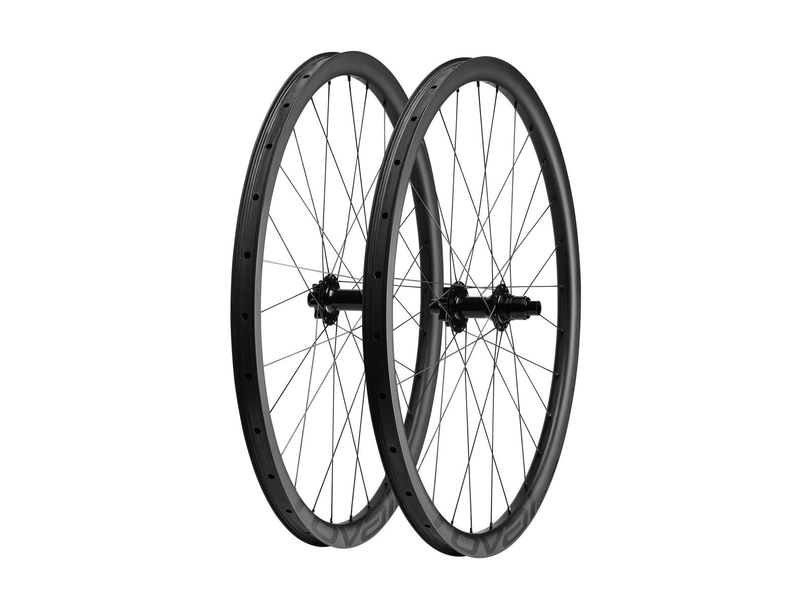 Specialized Roval Control 29 Carbon 148 Boost - XD Driver, satin carbon/black - Bild 1