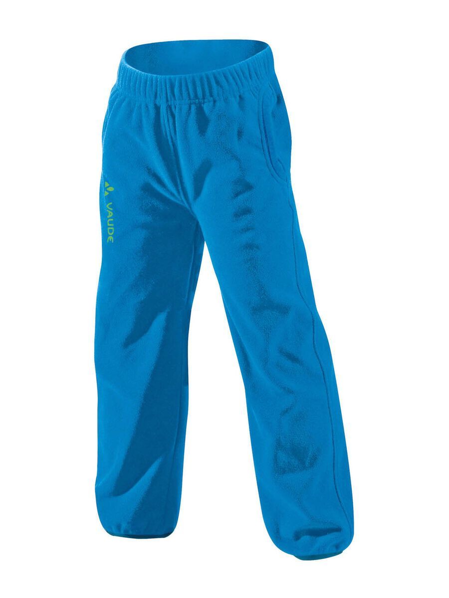 Vaude Kids Karibu Pants, azure - Bild 1