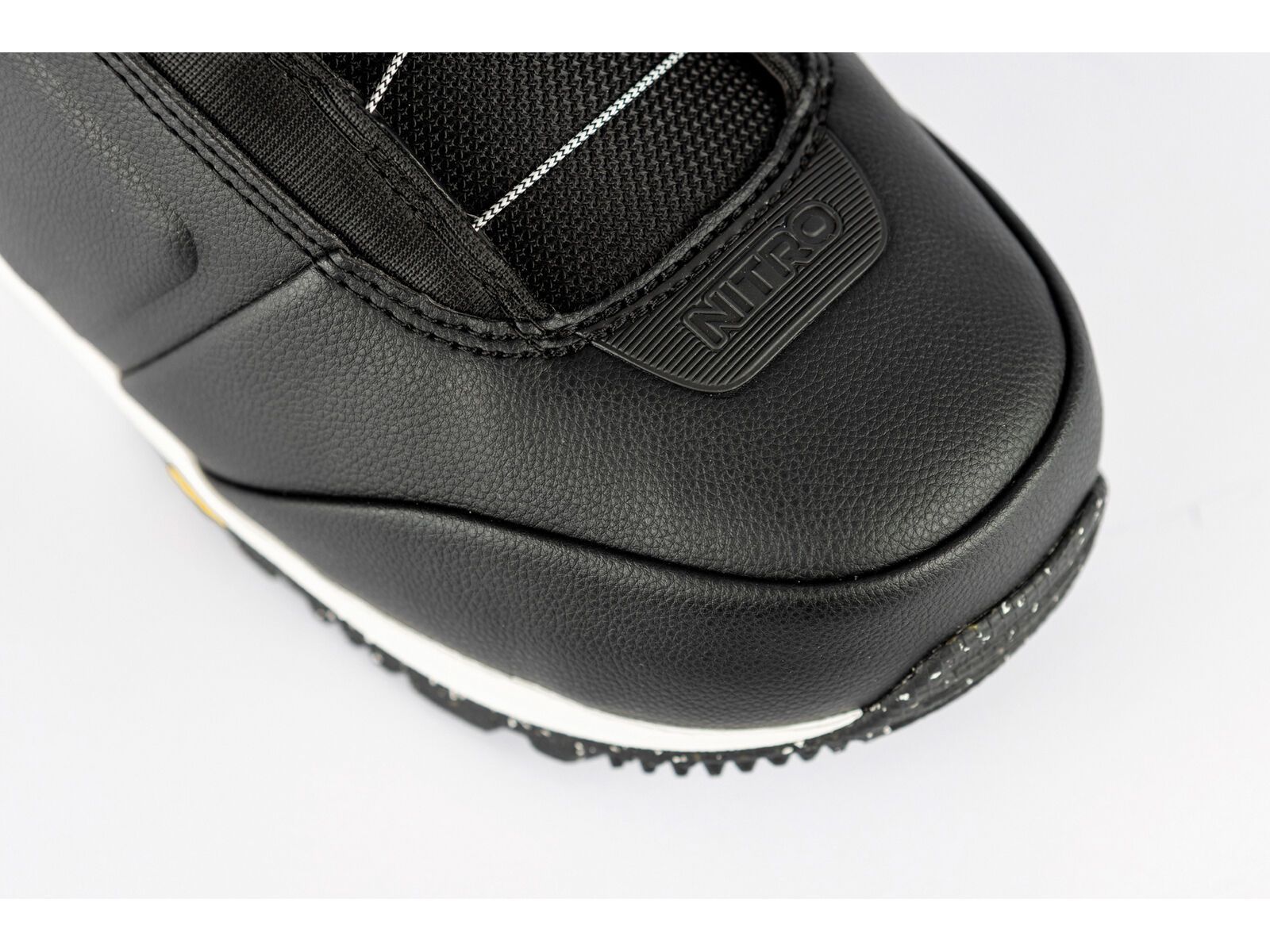 Nitro Team BOA, black-tie dye - Bild 15