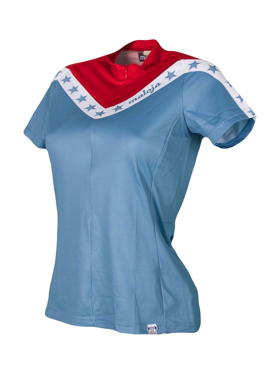 Maloja AnitaM. 1/2, blue steel - Bild 1