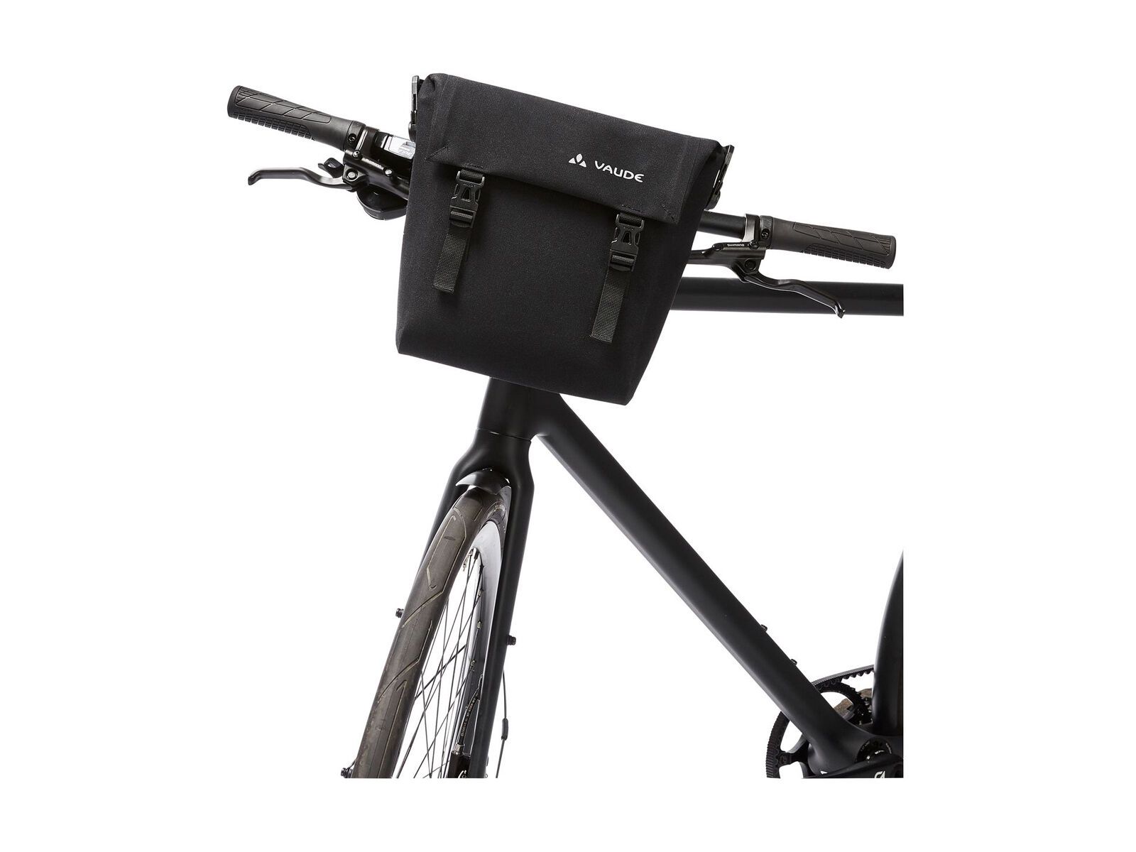 Vaude Augsburg IV S, black - Bild 4