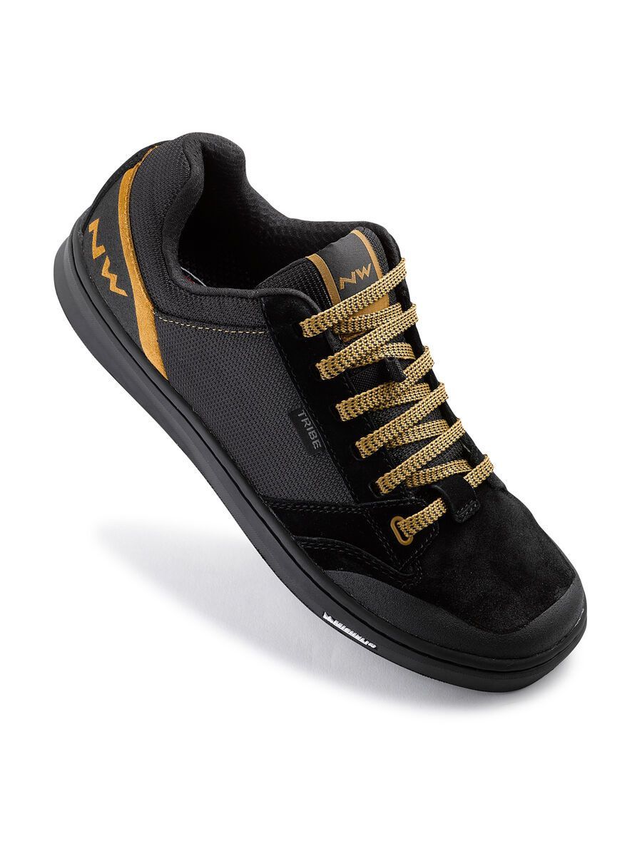 Northwave Tribe, black/sand - Bild 2