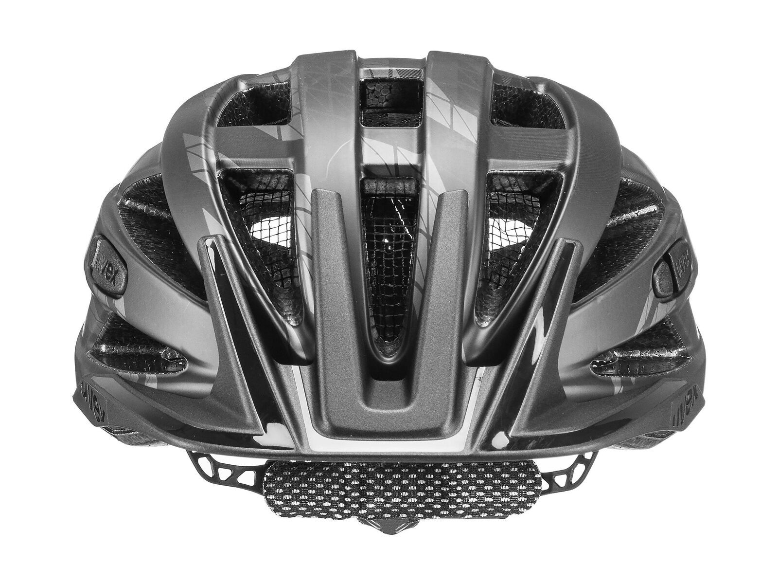 uvex i-vo cc, black-smoke mat - Bild 2