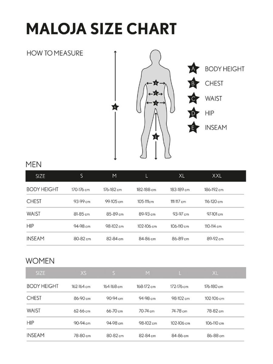 Maloja MüsellaM., moonless - Bild 3