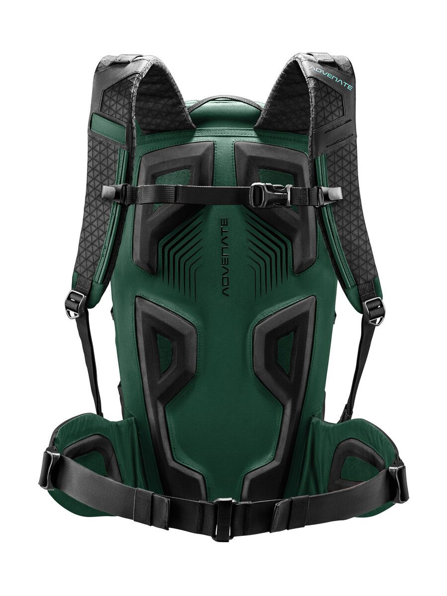 Advenate Symphony 18+2+6, green - Bild 4