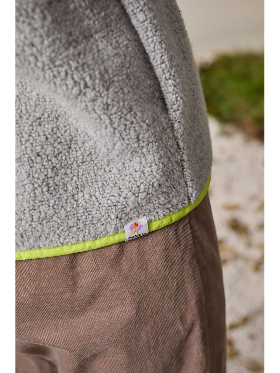 Maloja VallettaM., grey melange multi - Bild 5