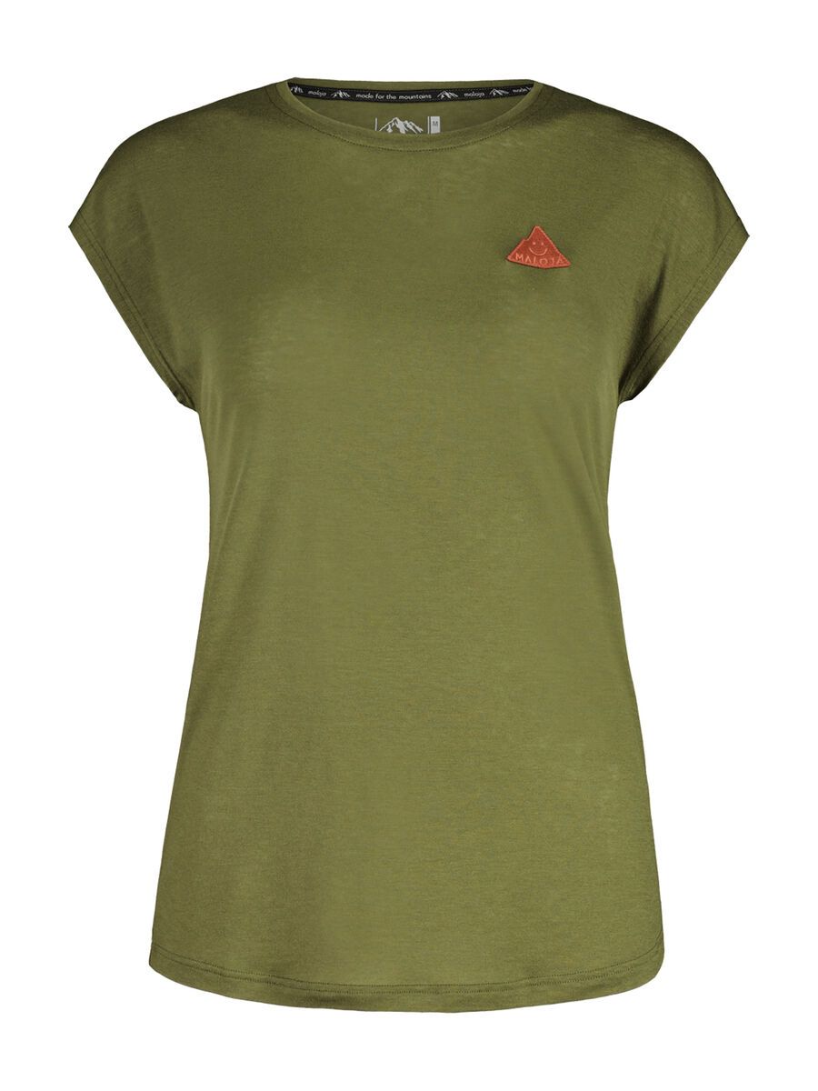 Maloja DietoniM., moss - Bild 1