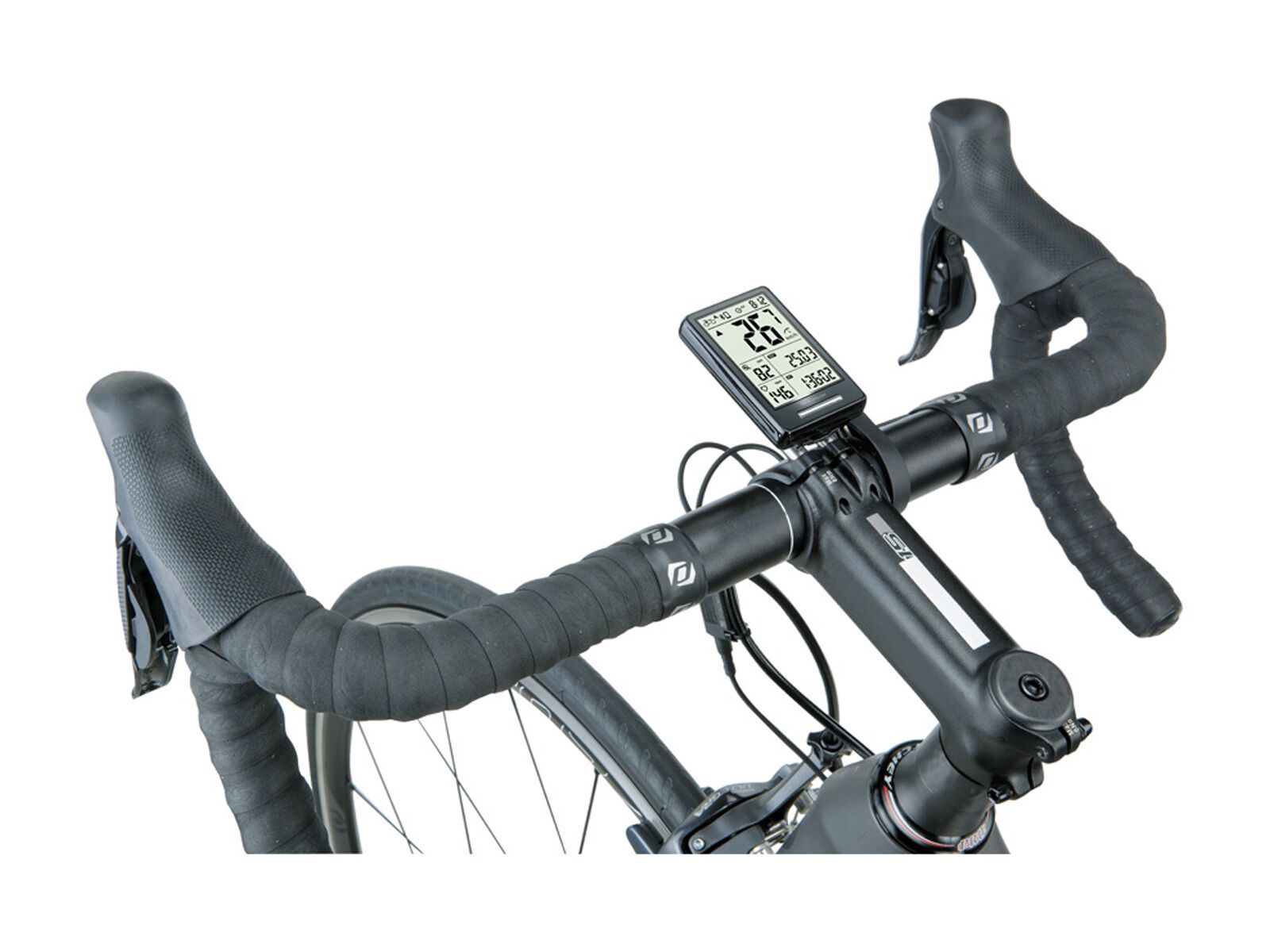 Topeak PanoComputer, black - Bild 3