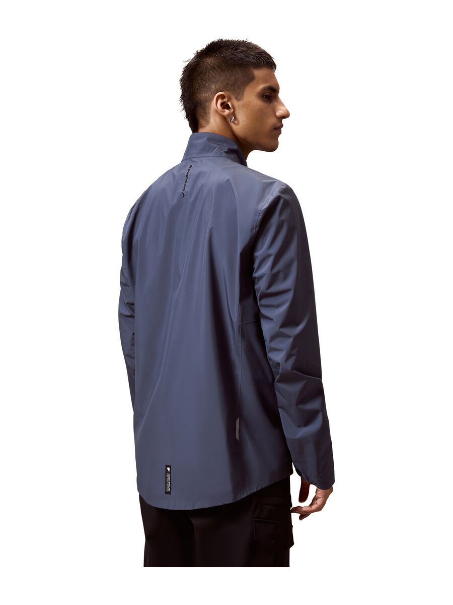 Endura Loop Rout Wasserdichte Jacke, carbon grey - Bild 5