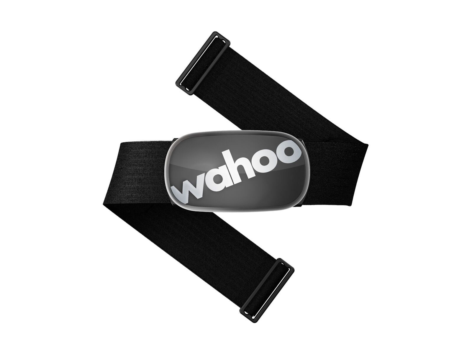 Wahoo Fitness Tickr 2 Herzfrequenzgurt, stealth - Bild 2