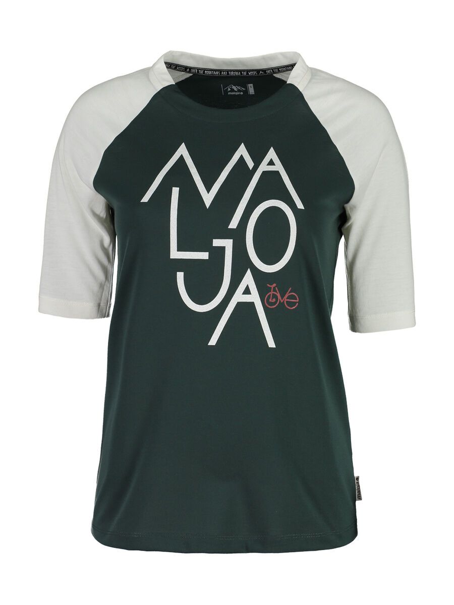 Maloja NotalaM., pinetree - Bild 1