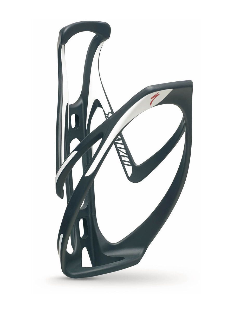 Specialized Rib Cage, Black/White - Bild 1
