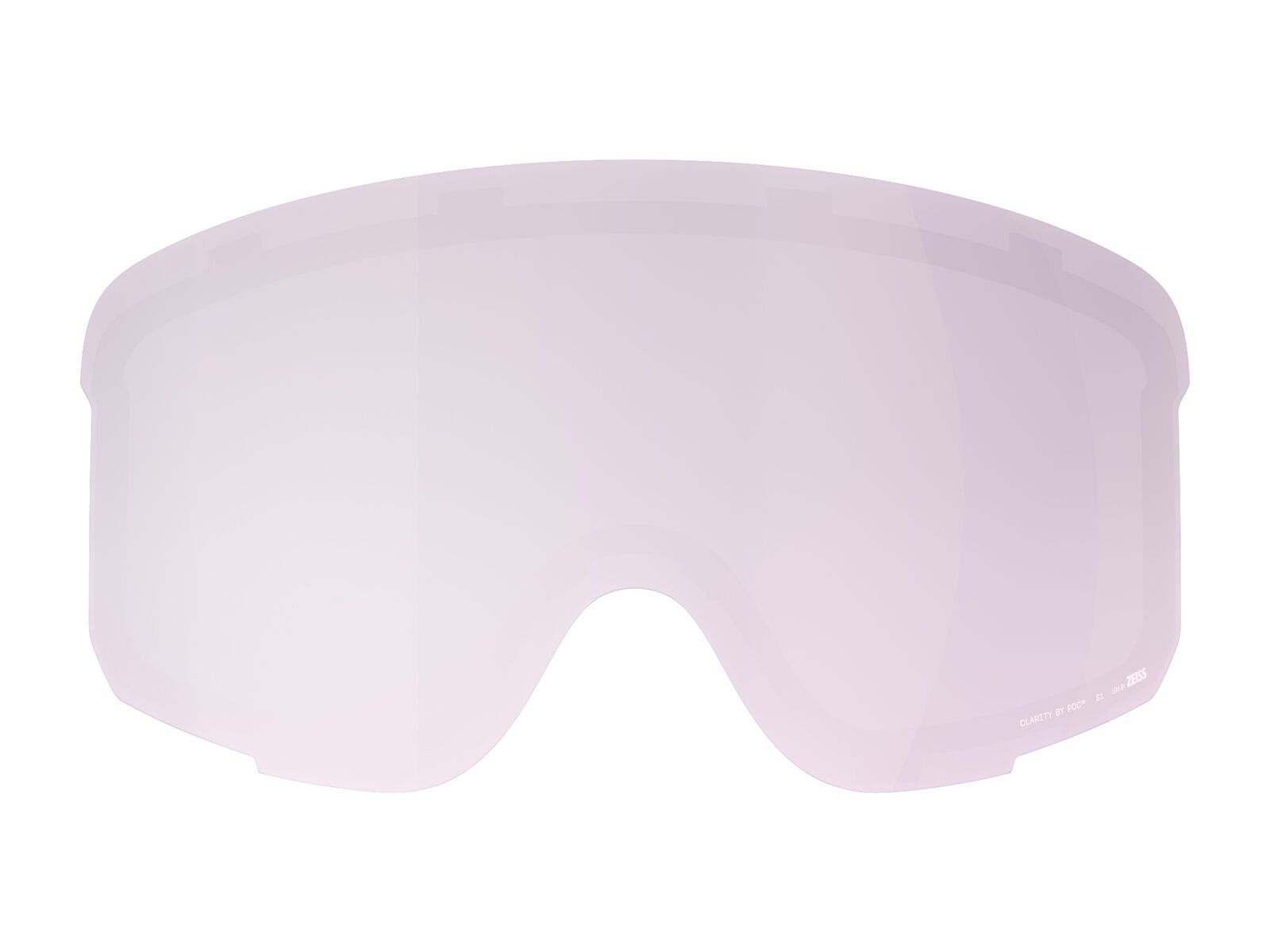 POC Nexal Lens, Clarity Hi. Int./Artificial Light - Bild 1