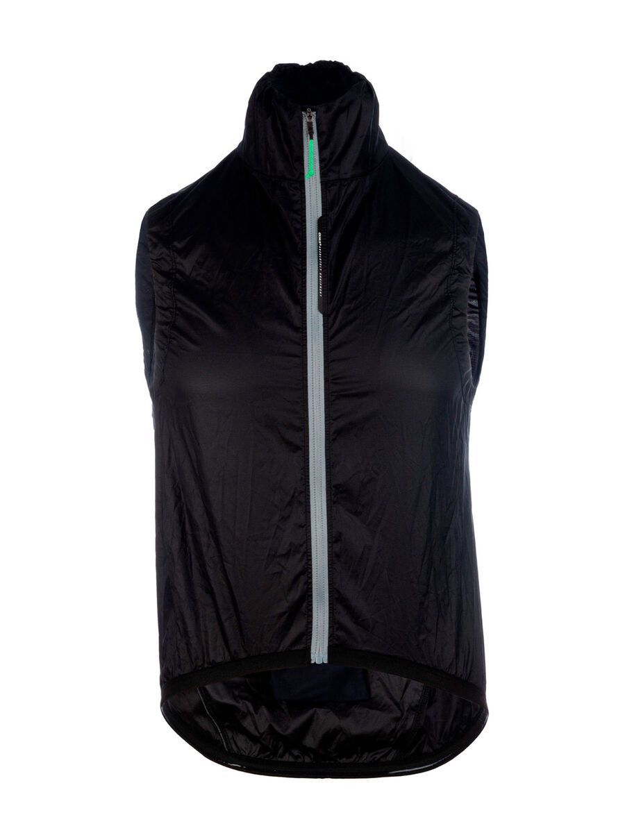 Q36.5 Air-Vest Wind-Weste, black - Bild 1
