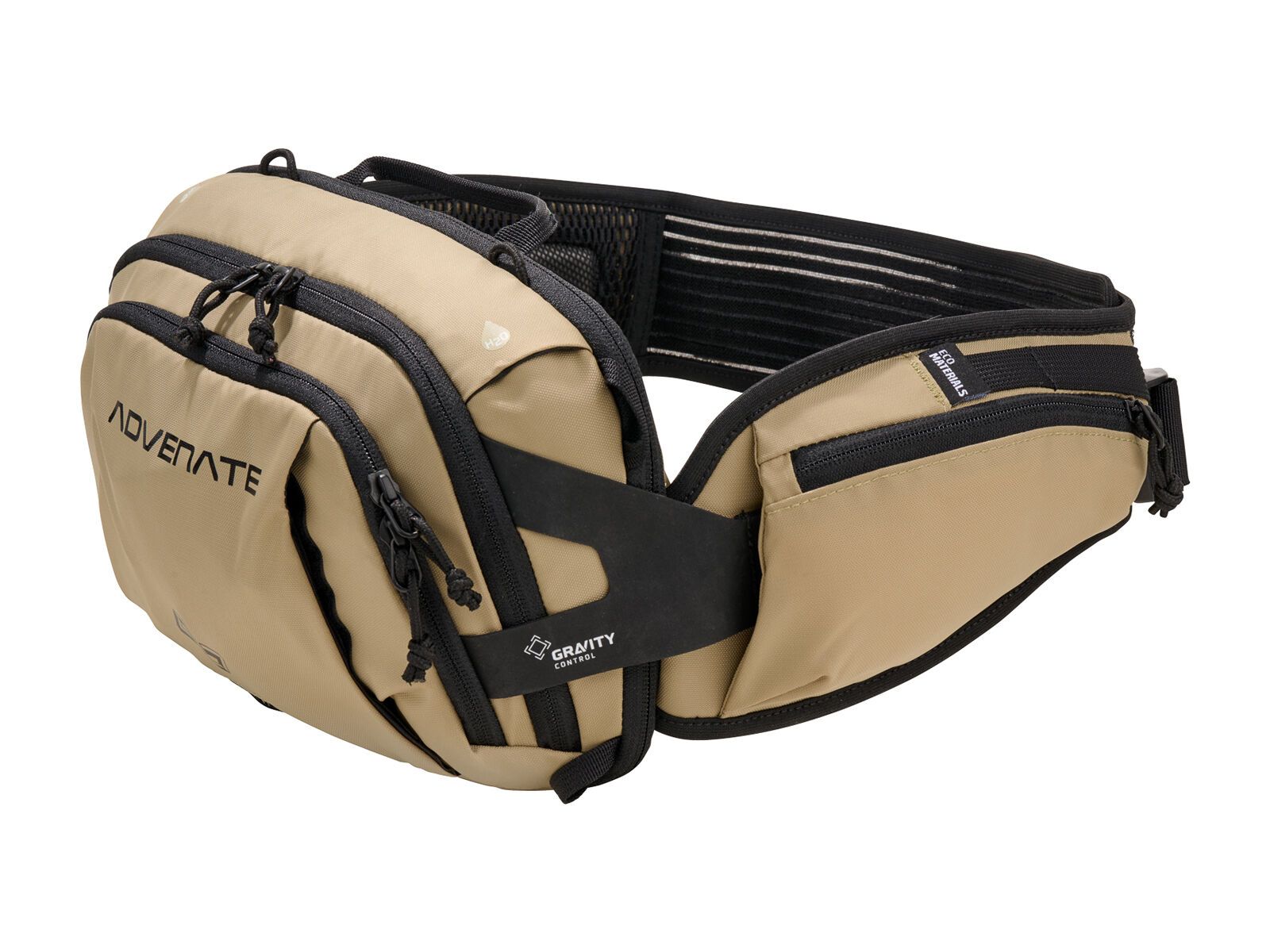 Advenate Hipmaster 5+2, nature beige - Bild 2