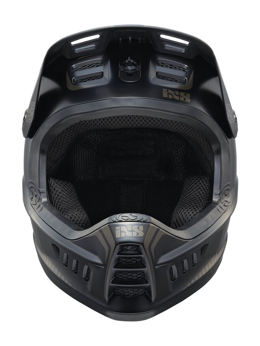 IXS Xact, black-gun-metal - Bild 5