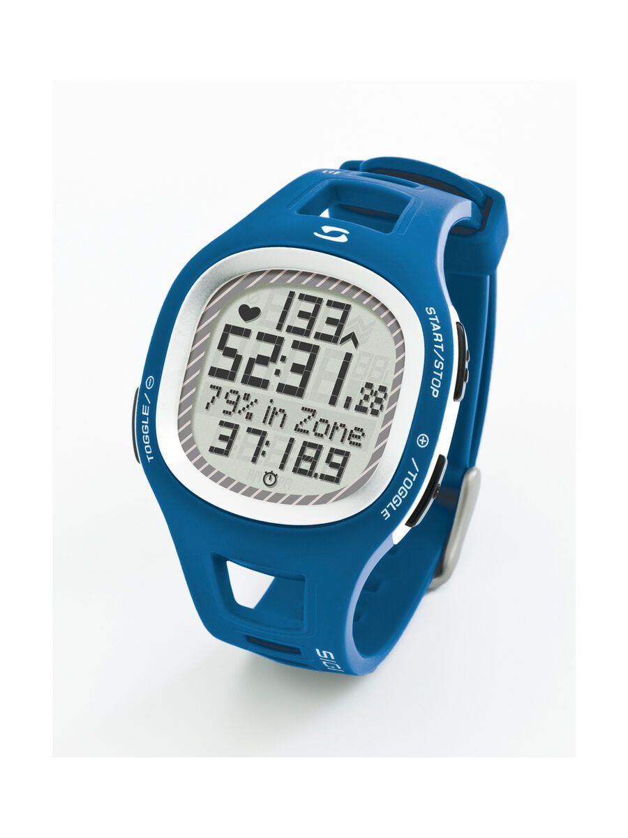 Sigma PC 10.11, blue - Bild 1