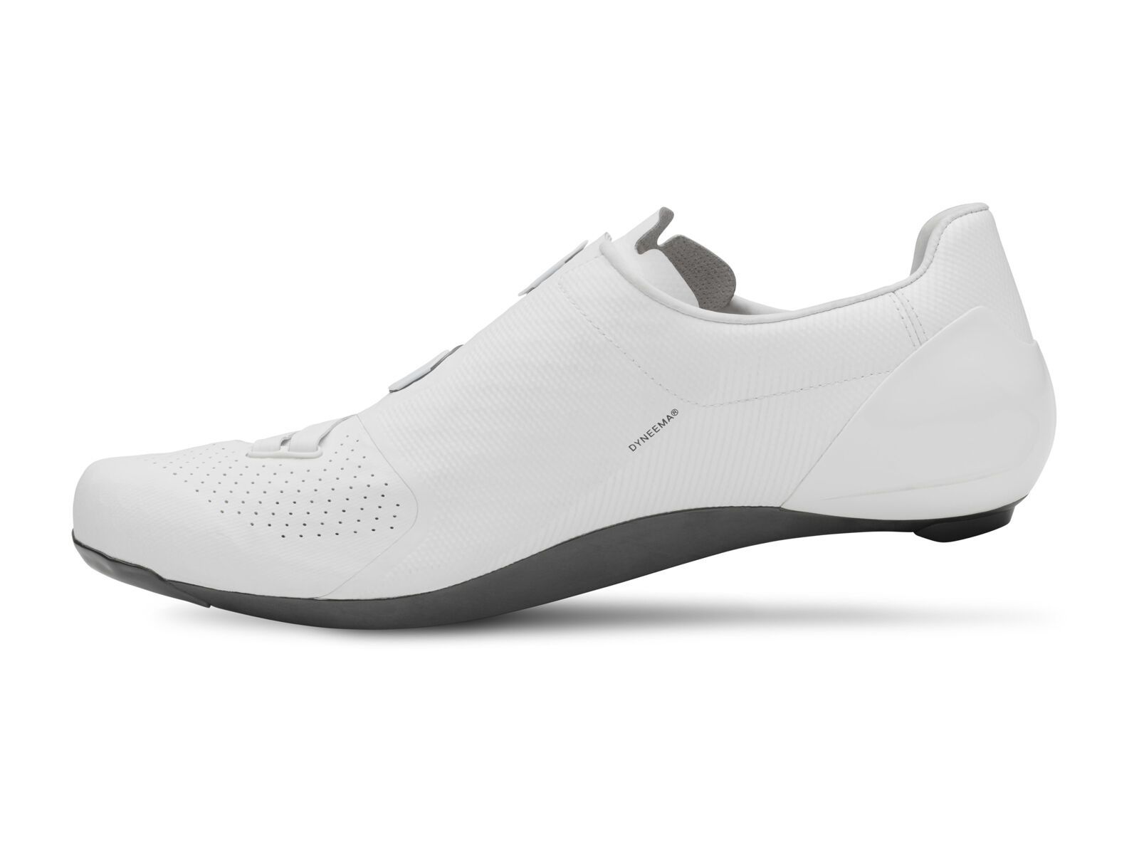 ***2. Wahl*** Specialized S-Works 7 Road white - Bild 2