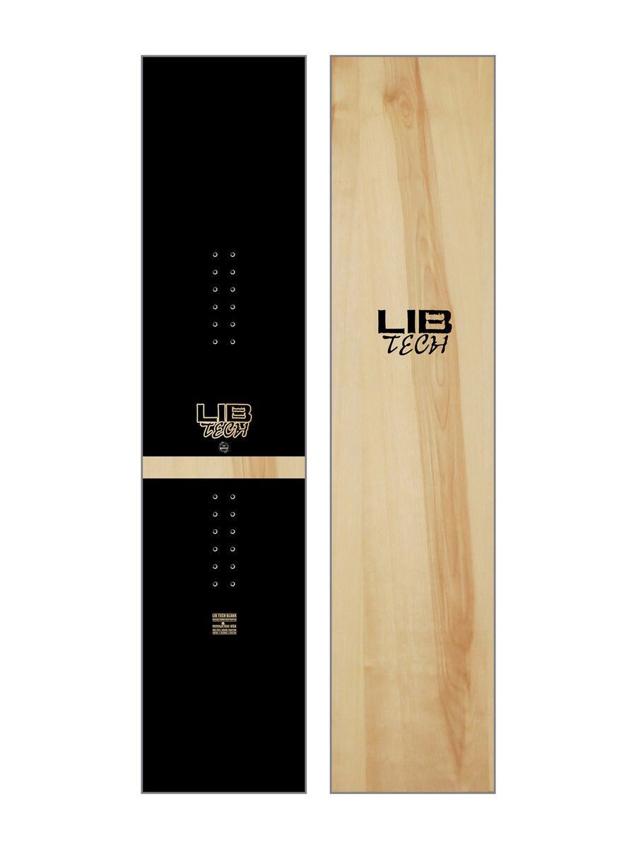 Lib Tech Blank - Bild 1